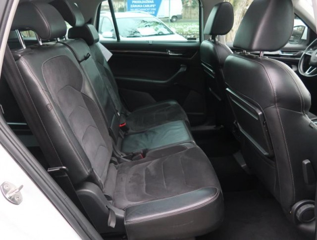 Škoda Kodiaq  2.0 TDI 