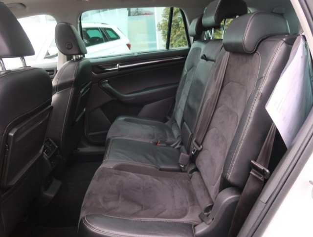 Škoda Kodiaq  2.0 TDI 