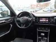 Škoda Kodiaq  2.0 TDI 