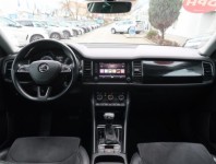 Škoda Kodiaq  2.0 TDI 