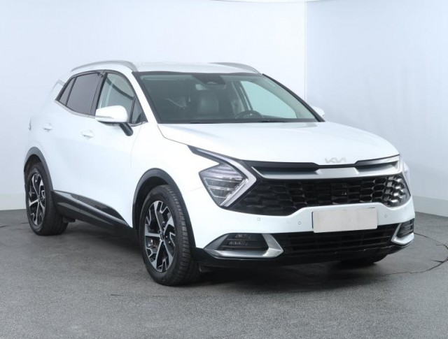 Kia Sportage  1.6 CRDi 