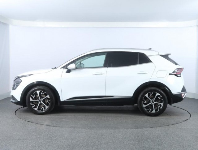 Kia Sportage  1.6 CRDi 