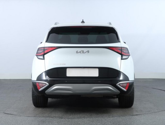 Kia Sportage  1.6 CRDi 