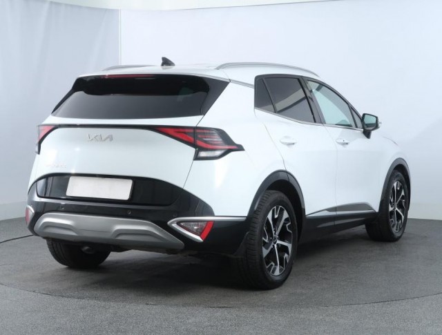 Kia Sportage  1.6 CRDi 