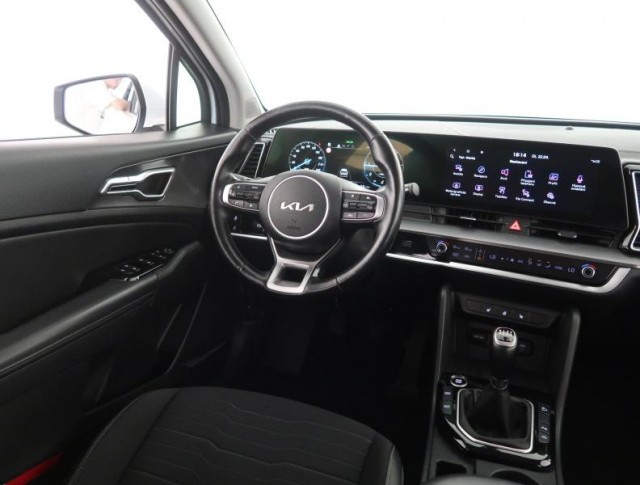 Kia Sportage  1.6 CRDi 
