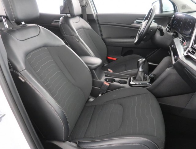 Kia Sportage  1.6 CRDi 
