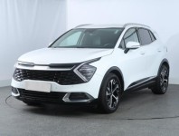 Kia Sportage  1.6 CRDi 