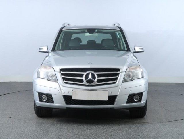 Mercedes-Benz GLK  220 CDI 