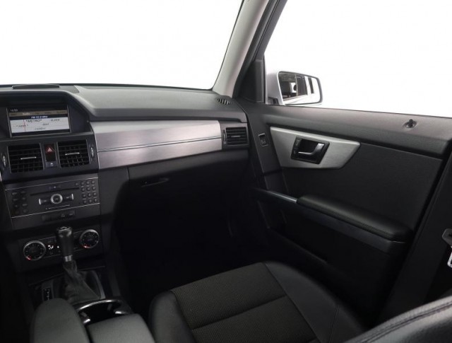 Mercedes-Benz GLK  220 CDI 
