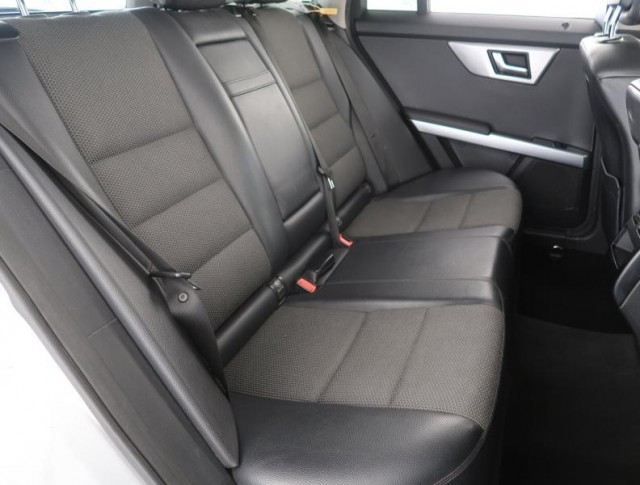 Mercedes-Benz GLK  220 CDI 