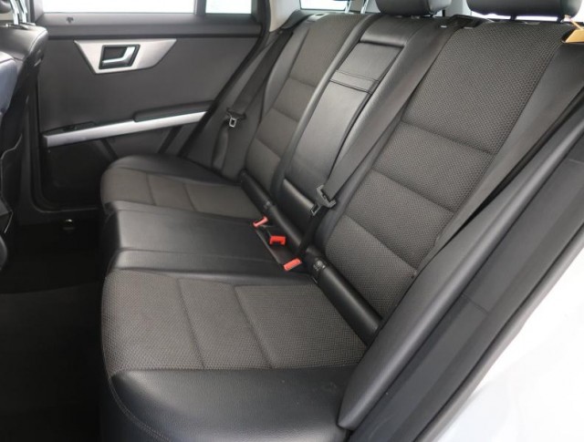 Mercedes-Benz GLK  220 CDI 