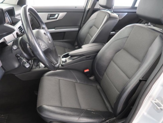 Mercedes-Benz GLK  220 CDI 