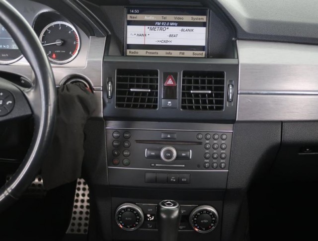 Mercedes-Benz GLK  220 CDI 