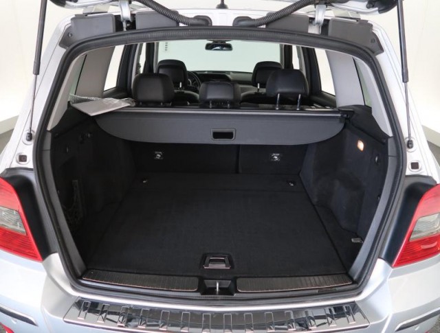 Mercedes-Benz GLK  220 CDI 