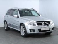 Mercedes-Benz GLK  220 CDI 