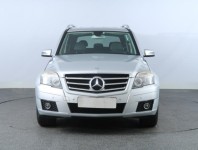 Mercedes-Benz GLK  220 CDI 