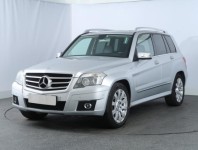 Mercedes-Benz GLK  220 CDI 