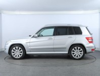 Mercedes-Benz GLK  220 CDI 
