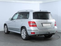 Mercedes-Benz GLK  220 CDI 
