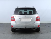 Mercedes-Benz GLK  220 CDI 