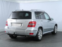 Mercedes-Benz GLK  220 CDI 