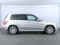 Mercedes-Benz GLK  220 CDI 