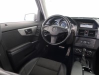 Mercedes-Benz GLK  220 CDI 