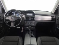Mercedes-Benz GLK  220 CDI 