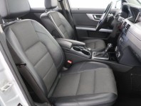 Mercedes-Benz GLK  220 CDI 