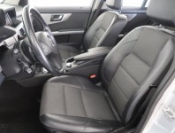 Mercedes-Benz GLK  220 CDI 