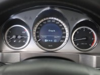 Mercedes-Benz GLK  220 CDI 