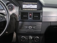 Mercedes-Benz GLK  220 CDI 