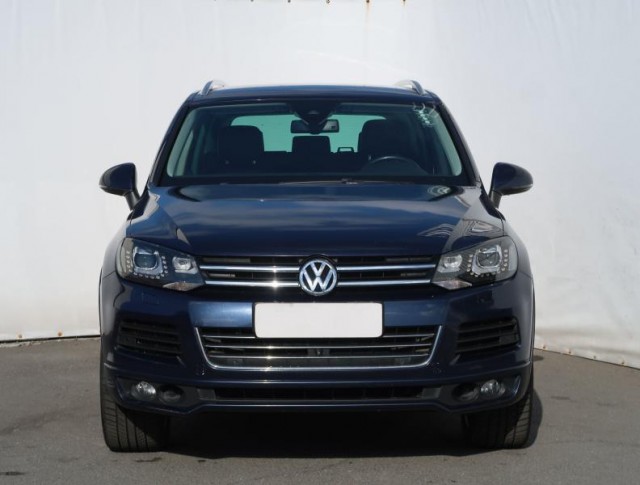 Volkswagen Touareg  3.0 TDI R-Line