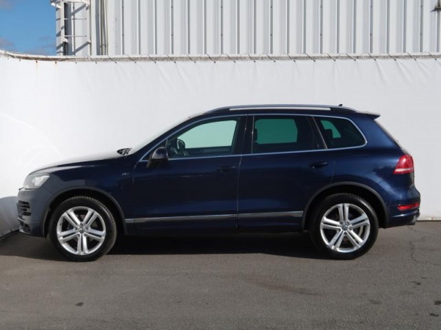 Volkswagen Touareg  3.0 TDI R-Line
