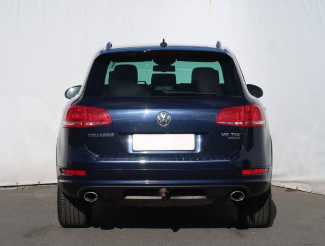 Volkswagen Touareg  3.0 TDI R-Line