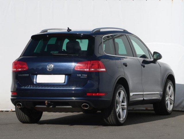 Volkswagen Touareg  3.0 TDI R-Line