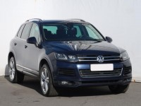 Volkswagen Touareg  3.0 TDI R-Line