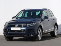 Volkswagen Touareg  3.0 TDI R-Line