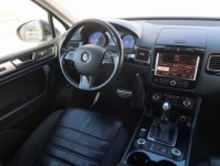 Volkswagen Touareg  3.0 TDI R-Line