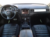 Volkswagen Touareg  3.0 TDI R-Line