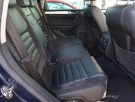 Volkswagen Touareg  3.0 TDI R-Line