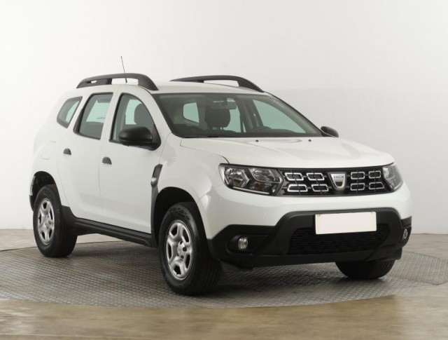 Dacia Duster  1.0 TCe Essential