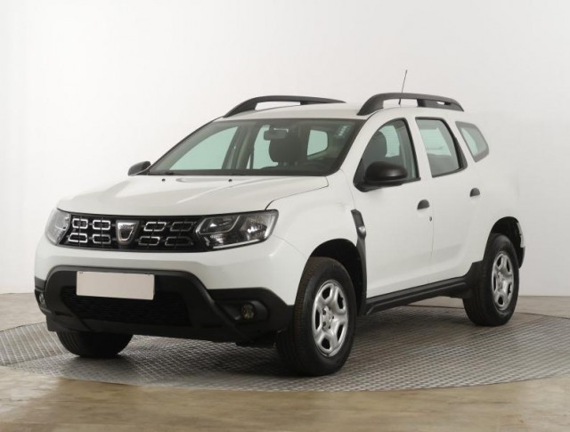 Dacia Duster  1.0 TCe Essential
