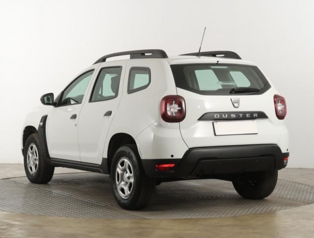 Dacia Duster  1.0 TCe Essential