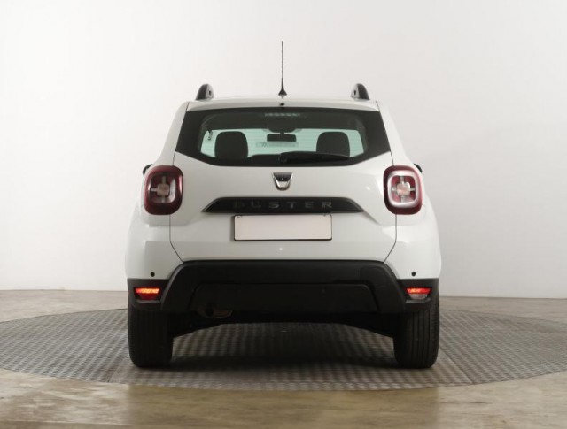 Dacia Duster  1.0 TCe Essential
