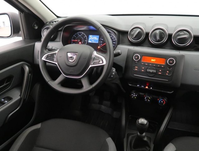 Dacia Duster  1.0 TCe Essential
