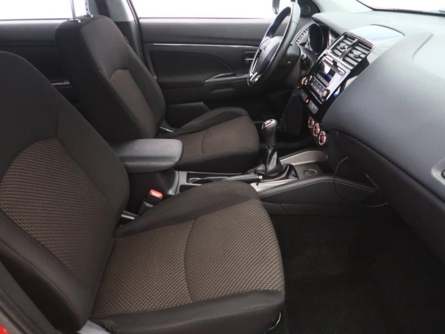 Mitsubishi ASX  1.6 MIVEC Invite