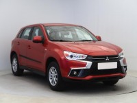 Mitsubishi ASX  1.6 MIVEC Invite