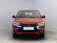 Mitsubishi ASX  1.6 MIVEC Invite