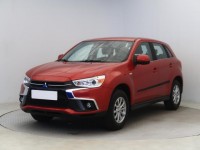 Mitsubishi ASX  1.6 MIVEC Invite